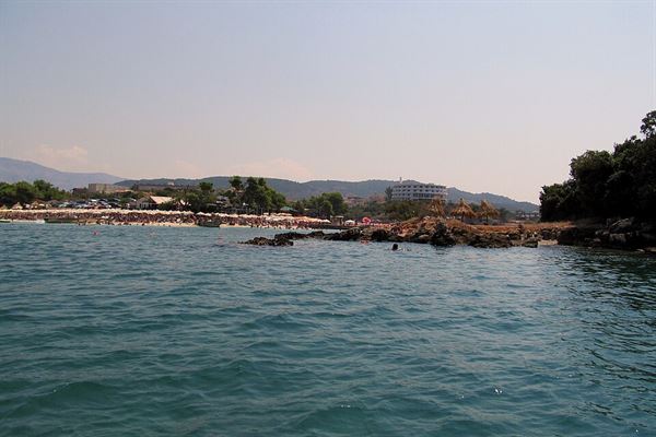 Albania