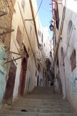 Algeria