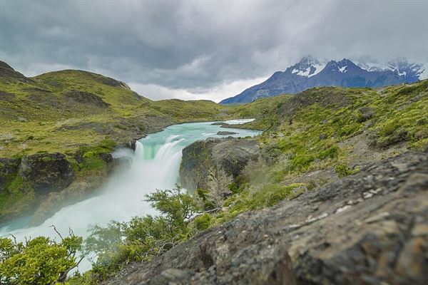Chile