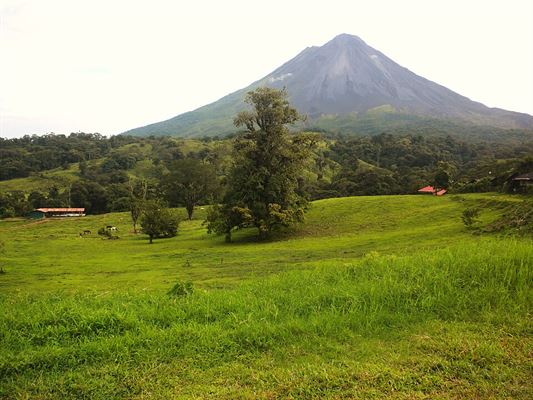 Costa Rica