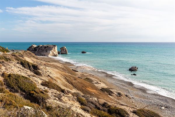 Cyprus