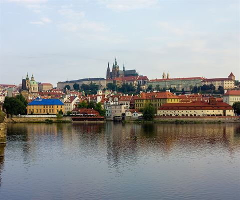 Czech Republic