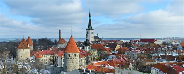 Estonia