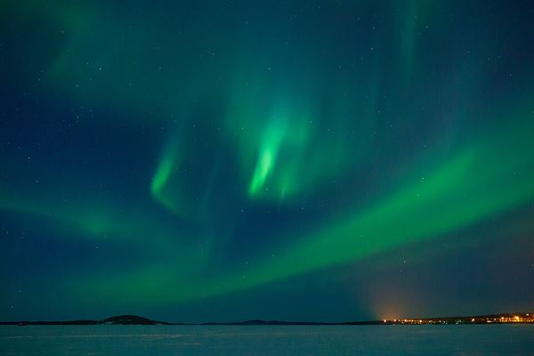 Finland