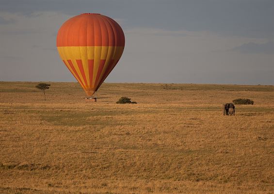 Kenya