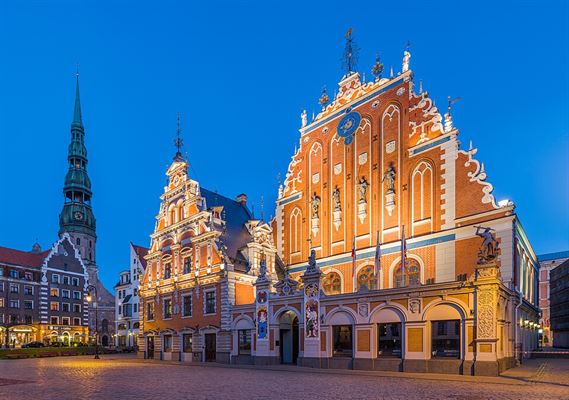 Latvia