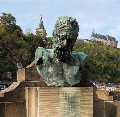 Luxembourg