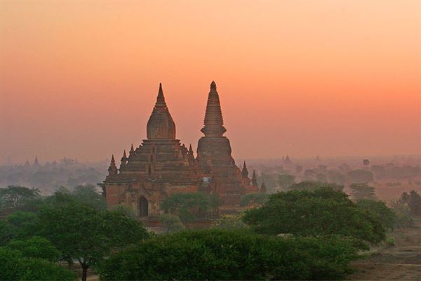 Myanmar