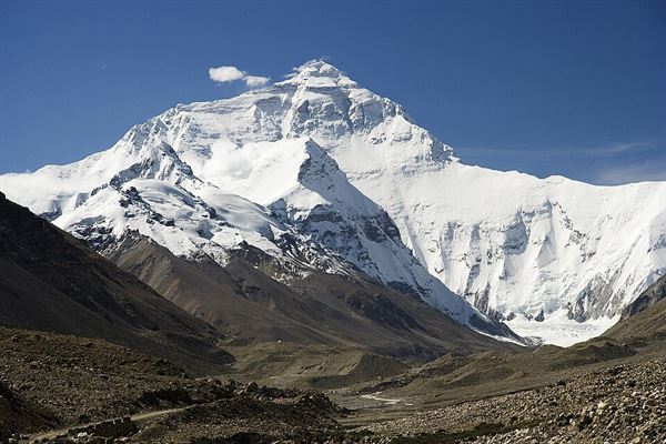 Nepal