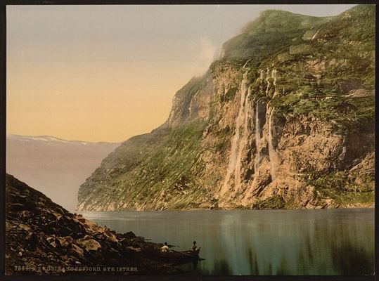 Norway