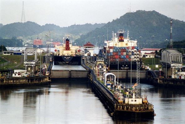 Panama