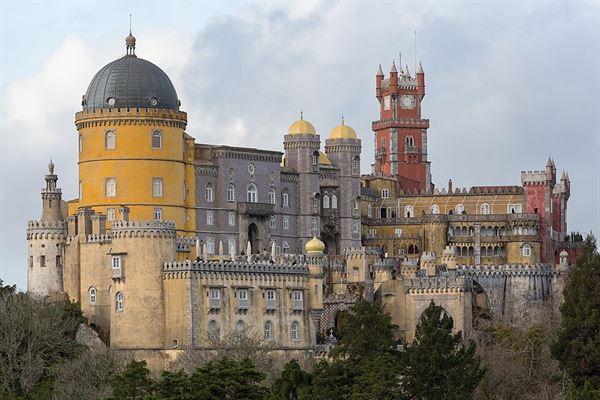 Portugal