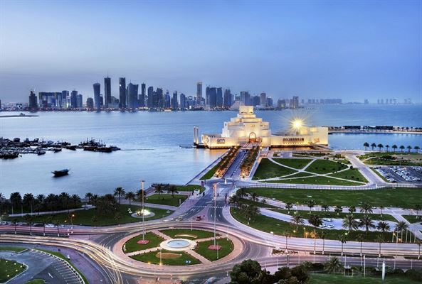 Qatar