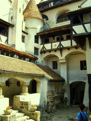 Romania