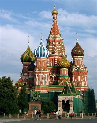 Russia