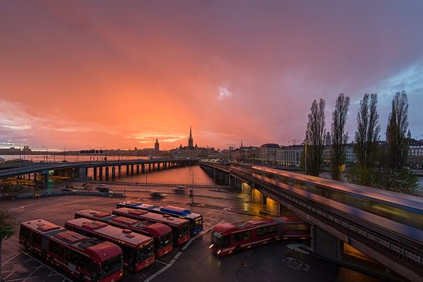 Sweden