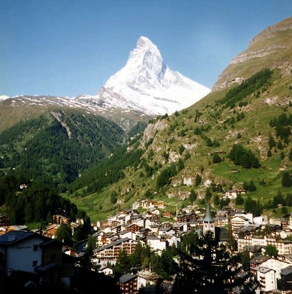 Switzerland