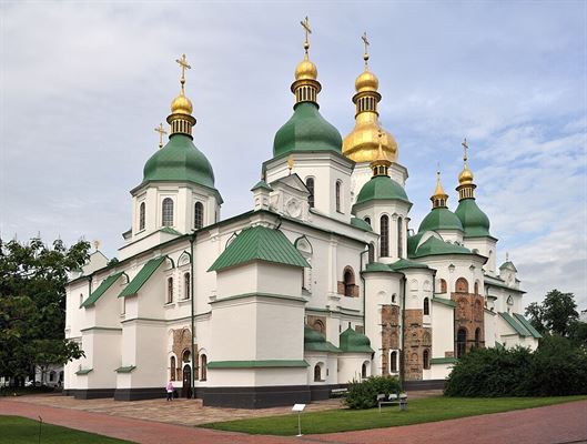 Ukraine
