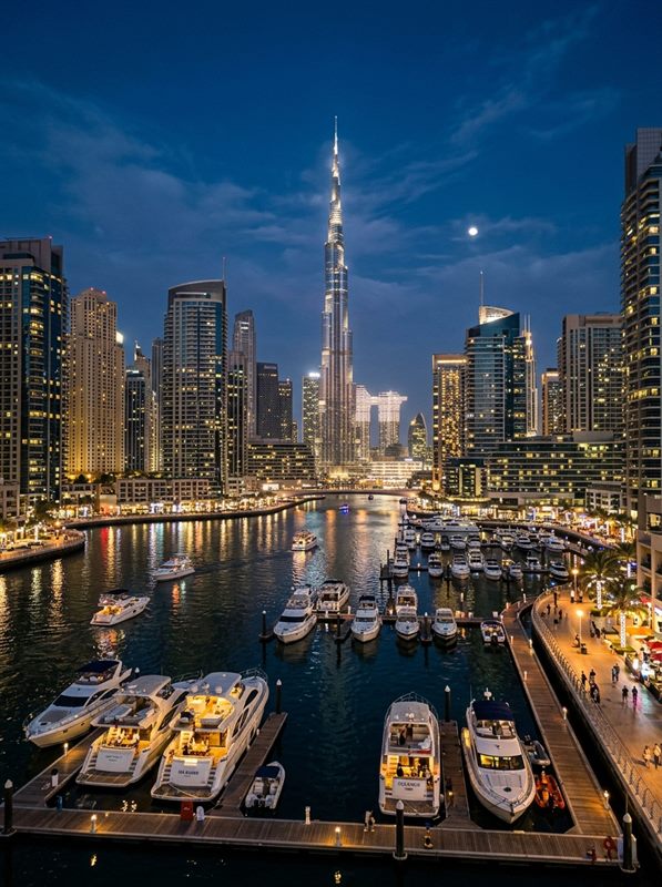International Luxury