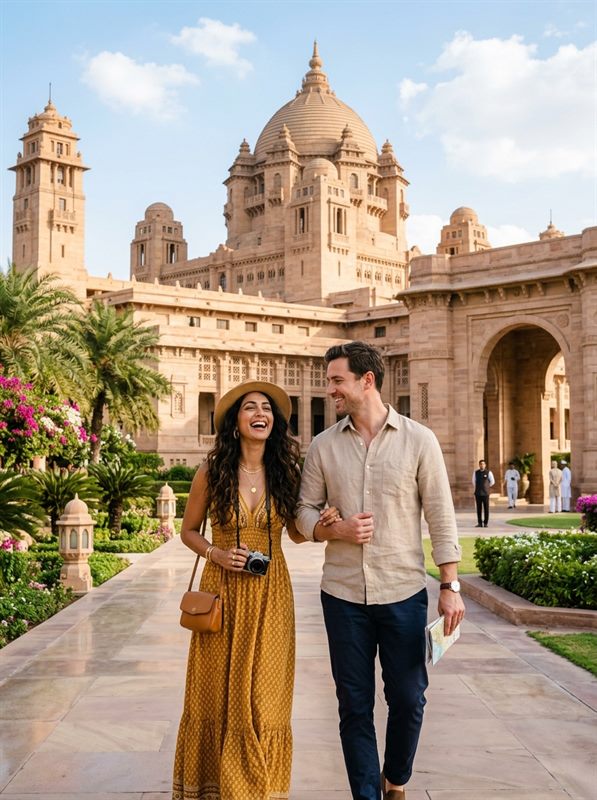 ISHA Tourism LLC