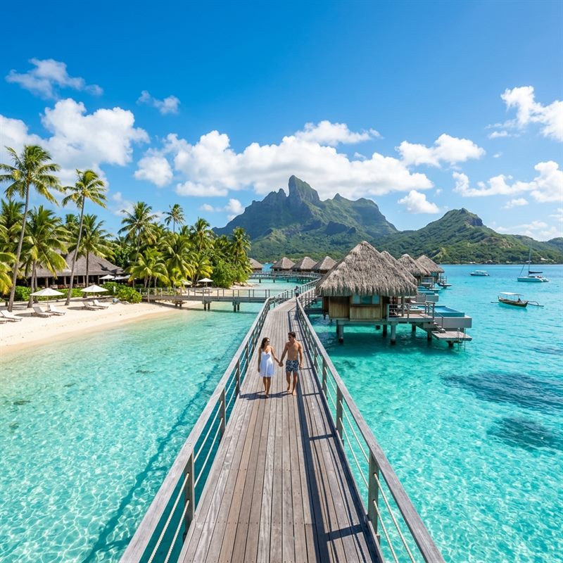 ISHA Tourism LLC